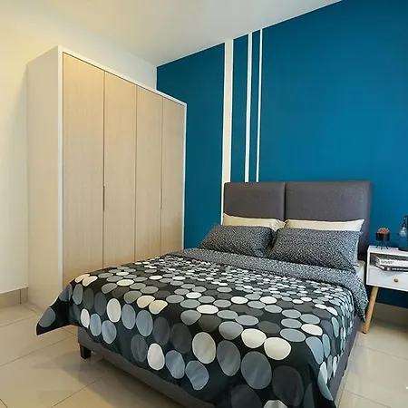 Mizumi Residence 1314